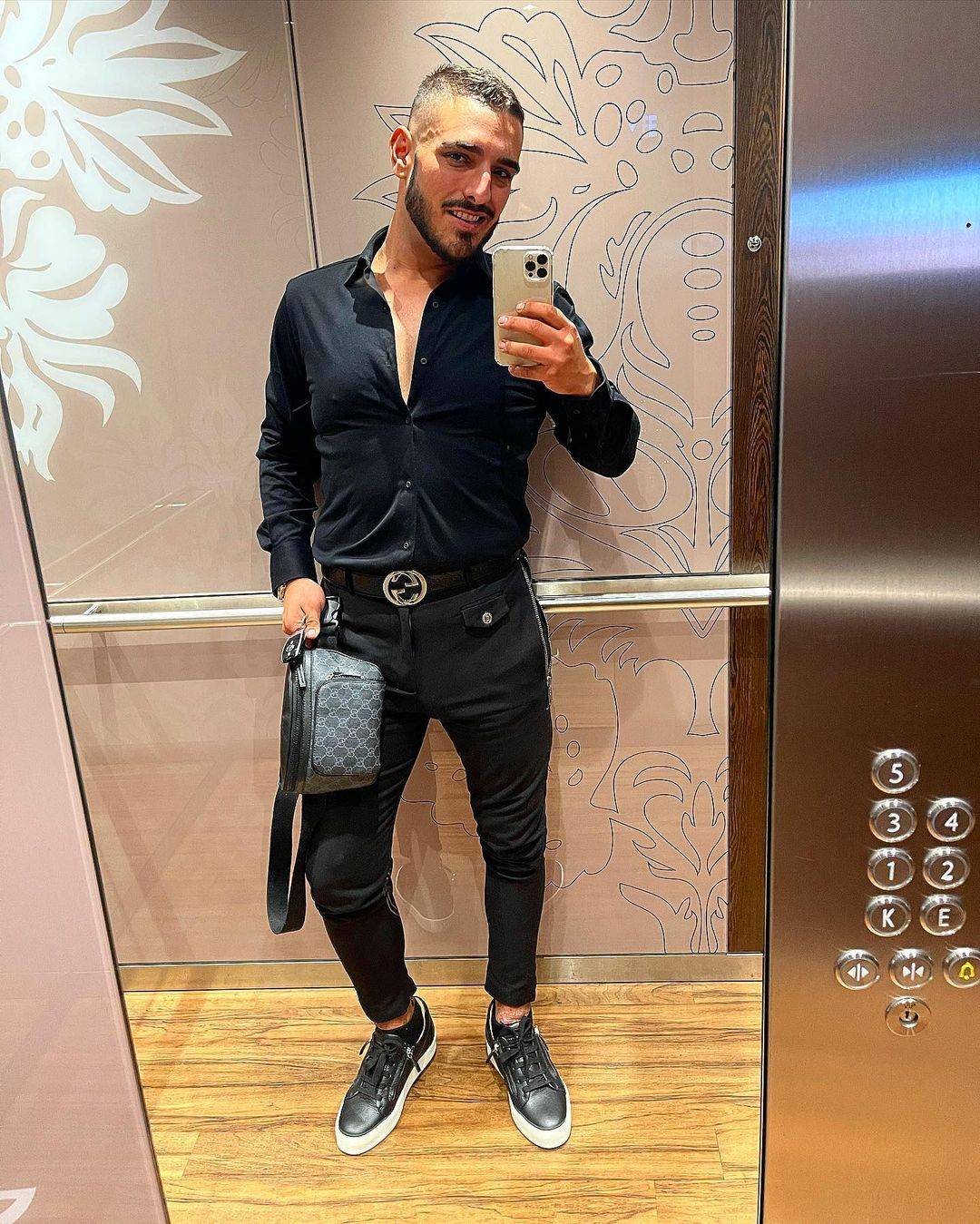 DARKO LAZIĆ 3 GODINE NAKON TEŠKE SAOBRAĆAJKE ovo ponovo može da radi! 4 6c9eba66d6d074d4ecd0b3d93637bec8514cf7c9