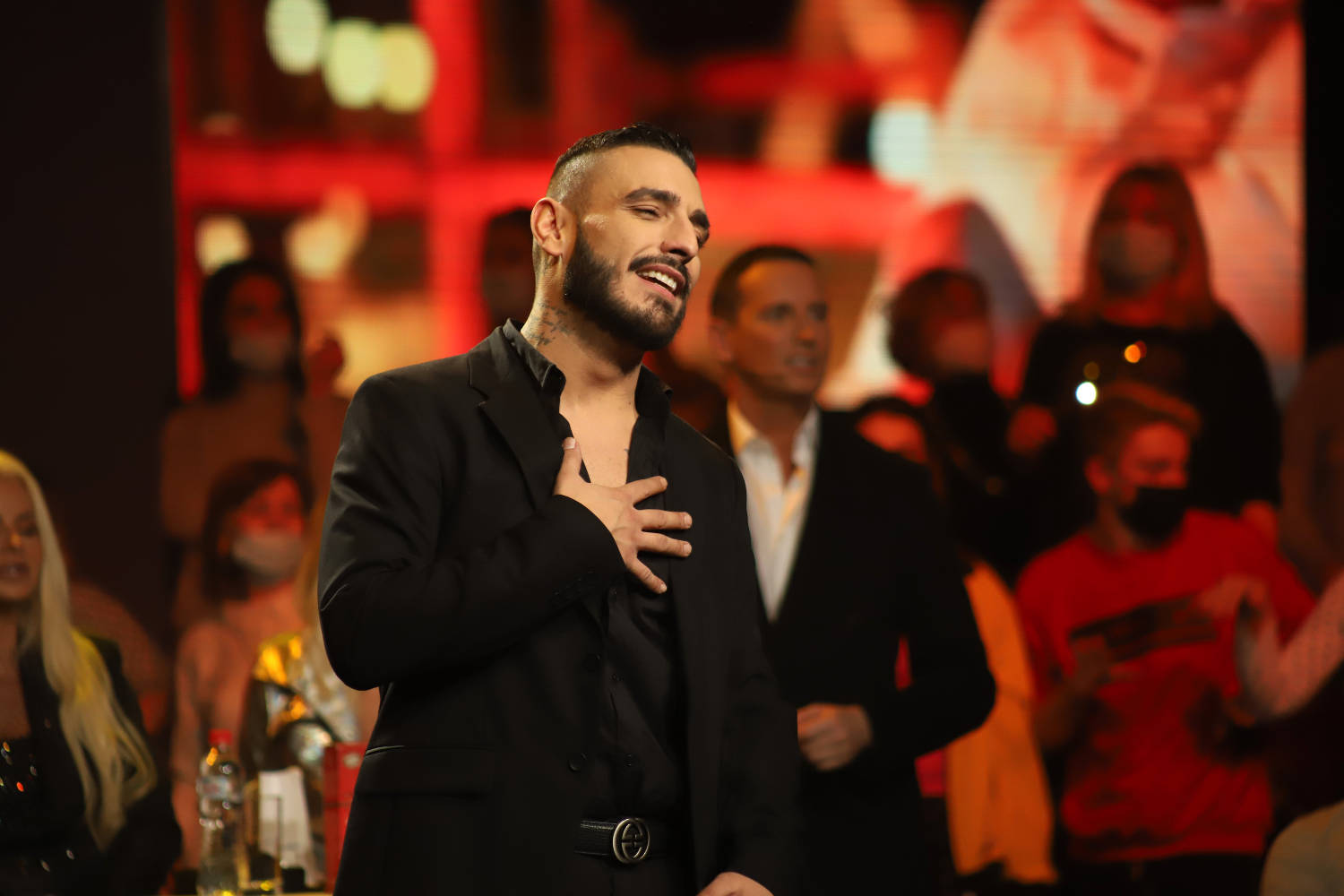 BOL KOJA NIKADA NE PROLAZI! Darko Lazić se prisetio pokojnog oca: "Izgubio sam ga na jako glup način" (VIDEO) 6 6d08895cf99ddddc0b77d0414bcca3da828dcd78