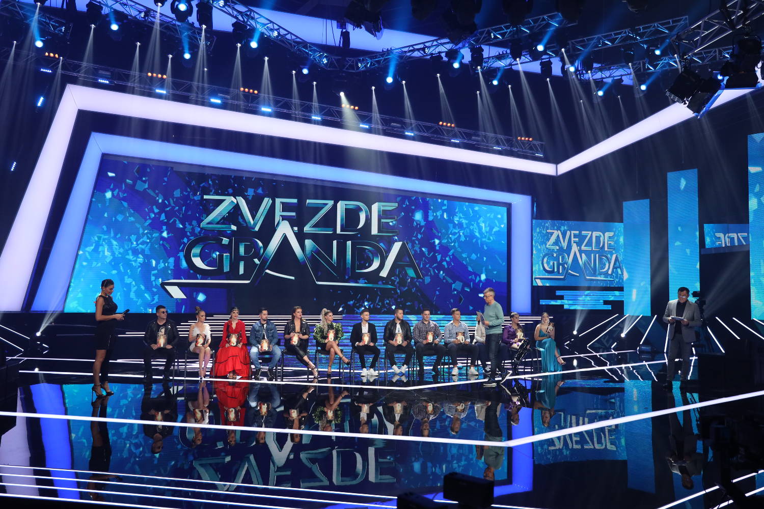 BARAŽ PUN K'O OKO- Samo troje prošlo direktno! (VIDEO) 3 6d1ea12bd5a6e472a6edb04fc796a39116fc056d