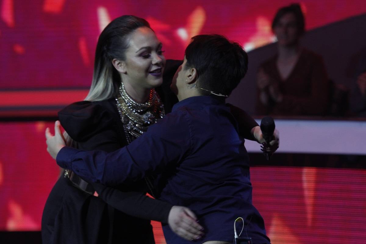 PODJEDNAKO DOBRI Žiri se jedva odlučio za koga da glasa, Marija pohvalila oboje (FOTO) 2 6e39c644e49ba502ebd5e35b90e2ad349da60395