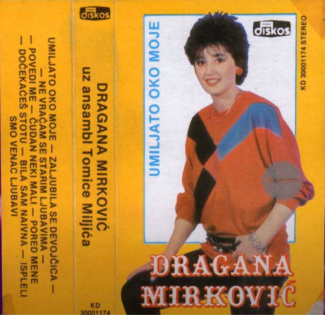 MUZIČKI PUT DRAGANE MIRKOVIĆ- Od talentovanog devojčurka iz Kasidola do BALKANSKE ZVEZDE 2 6e4a6dac2819479dda61753feae1bdbb65dedc4e