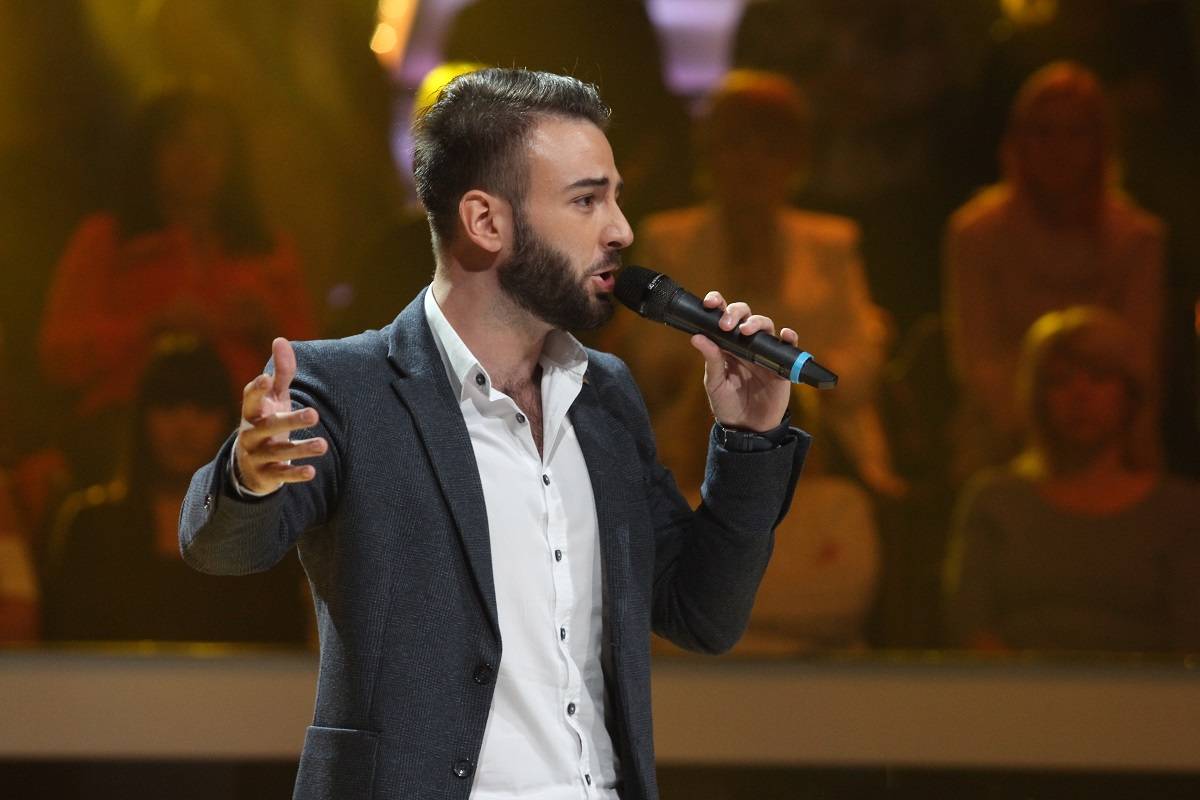 TULUMBE SU PRESUDILE! Marija se našalila da je Bosanac imao dojavu za takmičara iz Konjica (FOTO) 2 6f1796b1e7f8f4ca64221d1a9c763eb2e4d7a0fe