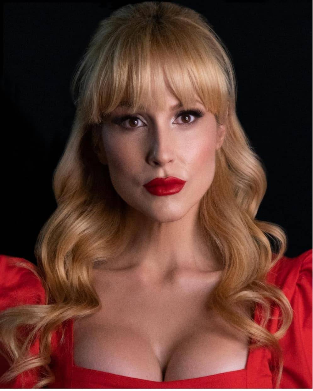 Iva Štrljić otkrila svoje BEAUTY TRIKOVE! Ovako održava blistav ten! 2 6f19c2274cd8fe8c96e0fe882a7e29f200b1f46a
