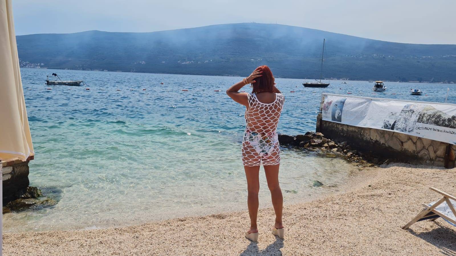 Zbog Mudronje se napravila GUŽVA na PLAŽI: Takmičarka nikad IZAZOVNIJA (FOTO) 3 6f4363be5d6776c3dc7167158e3f365d03cb10d5