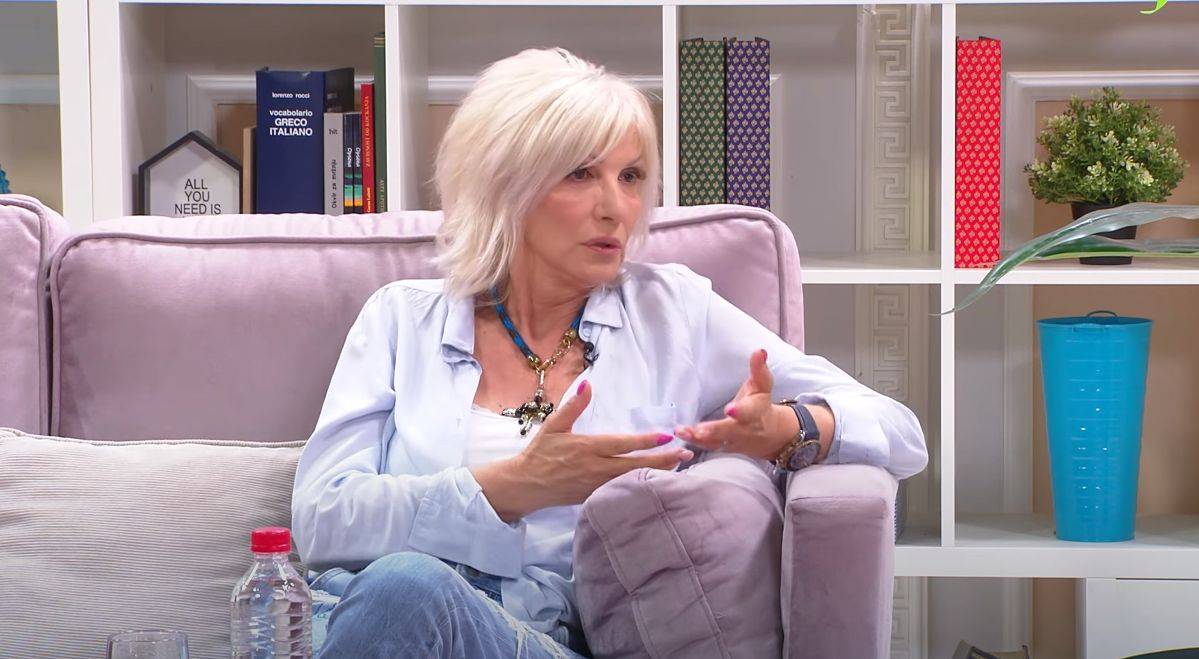 Pre 15 godina Cakana se suočila sa velikim bolom zbog svoje ćerke: "TE SCENE NE MOGU DA ZABORAVIM, UŽASNO JE" 3 6f4b183966543197e6c001082b660d1829a05216