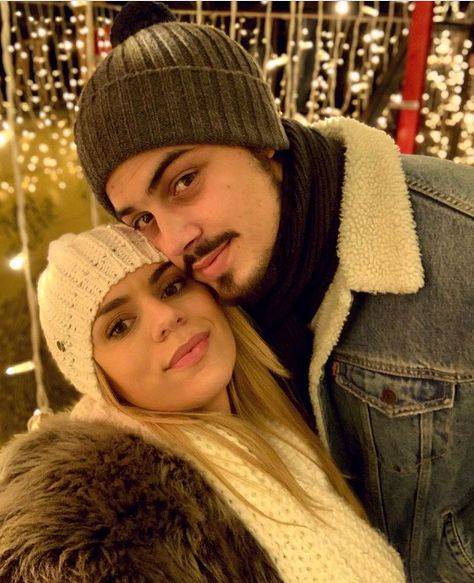 NJOJ JE 2019. DONELA LJUBAV Misica pokazala kakvog dasu ima pored sebe 3 6f4ca8a35b0974b9316a84f66c6c6d432dced6a2