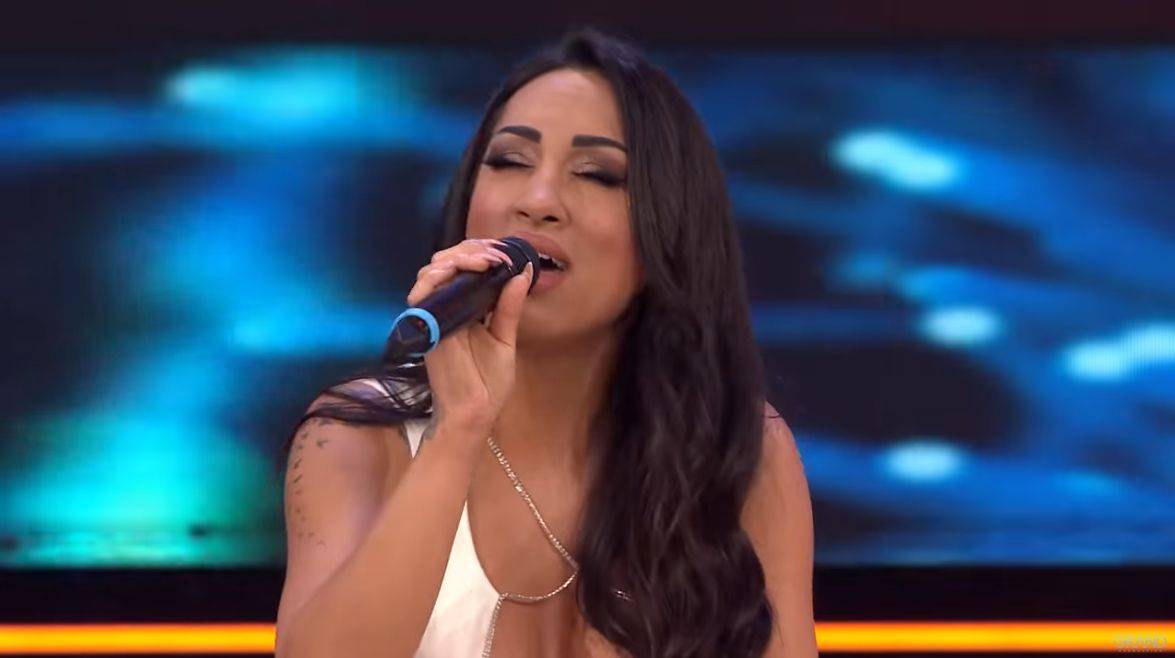 "Zaslužili smo pobedu", Zejna Murkić surovo iskrena za Grand: "Ovo je velika šteta za Srbiju" (VIDEO) 7 6fd8a42e0fd2b61cbd0653c16f332755879d005a
