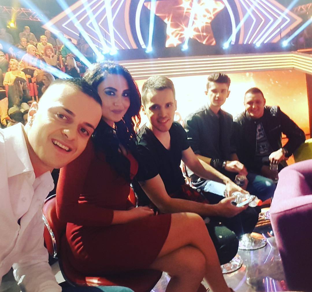 Nova ljubav u "Zvezdama Granda" (FOTO) 3 7030c2b5c3f5d514bdd5740a8a19f3cd08d7ddac