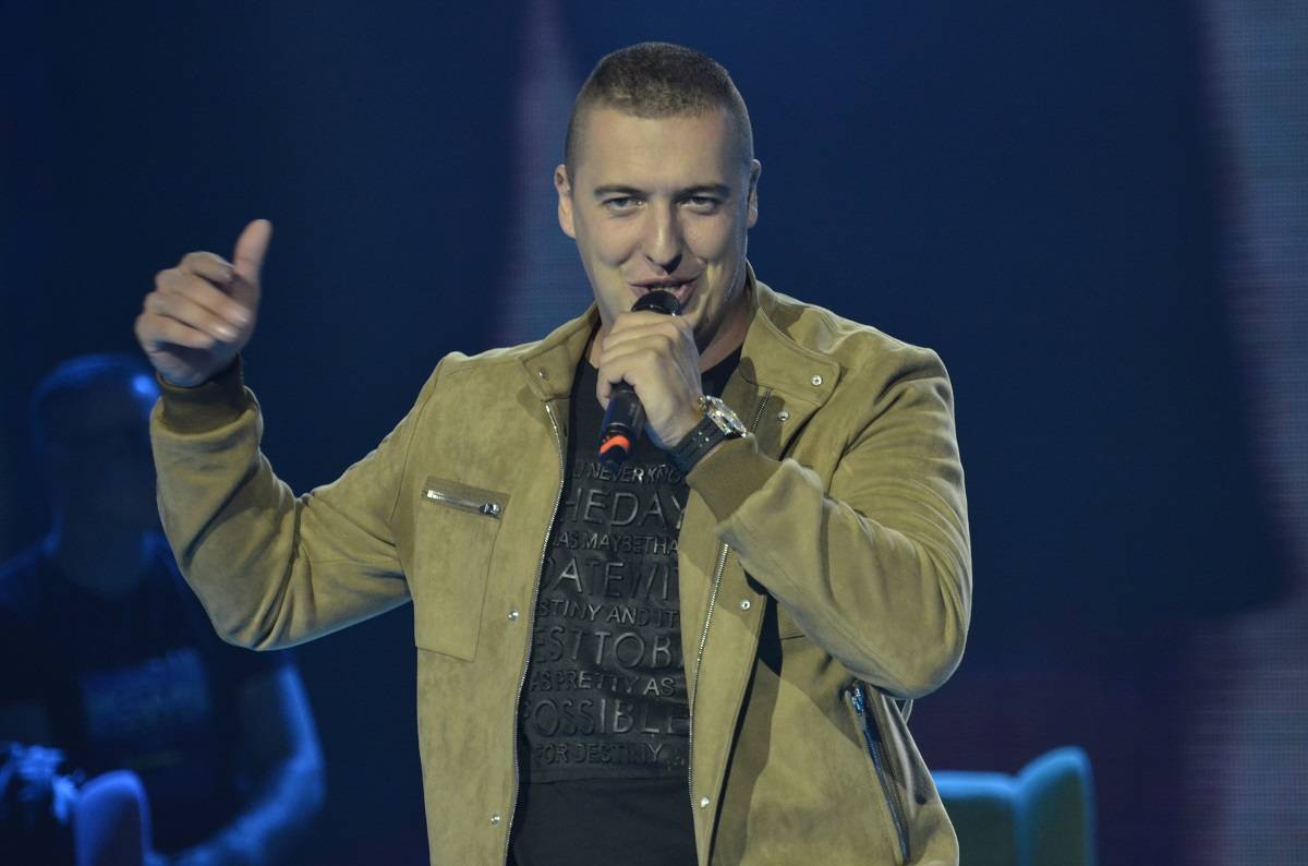 Amar Gile najavio solistički koncert u Sarajevu: "Sad je istina" 9 705b65e5e01bcc36fef8f544930a45cd17fad58f