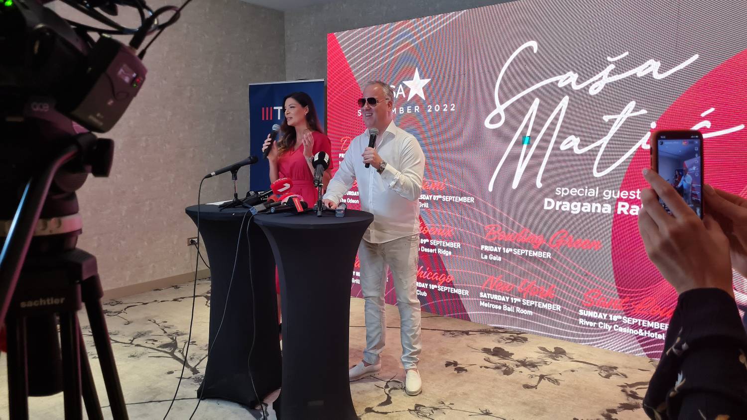 POKLON ZA SVE DAME: Saša Matić zakazao koncert u ARENI, evo i datuma 3 70f82c5471b0fc7d1f68a3abaabc2c782b04efd2