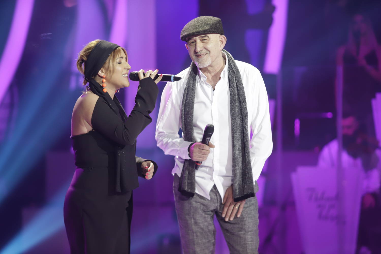 Vaspitačica iz Valjeva svojim nastupom atmosferu dovela do usijanja! 3 713b16bf8ae4e971c694bb77e319a772e6b46090