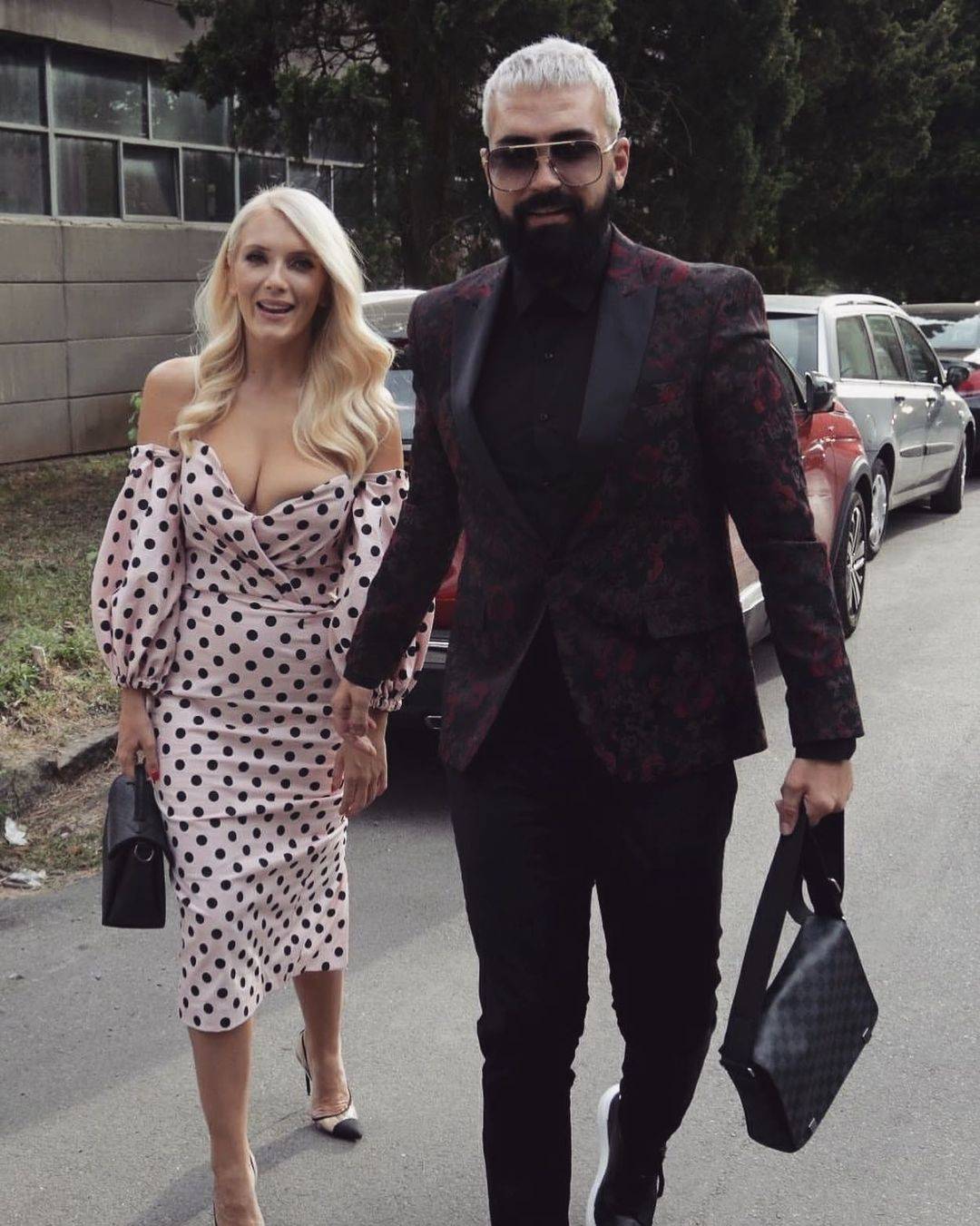 Nikolina uplatila PUTOVANJE, Kapor u poslednjem momentu ODUSTAO i IZBEGAO veliku KATASTROFU (VIDEO) 2 717c2e3ed63da300675230eec5057bc62f6f55ca