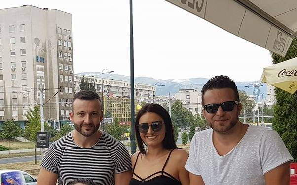 Belma Karšić pred turneju: Jedva čekam da posetim Njujork! (VIDEO) 2 7195a615a9e331df30cd0e3fb055acb910205905
