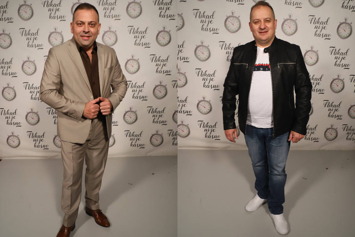 Razlika MALA, ali dovoljna: Pogledajte ko ide dalje u ČETVRTI KRUG 2 725fc213504dd065c57117cc7ebbb14aebb90984