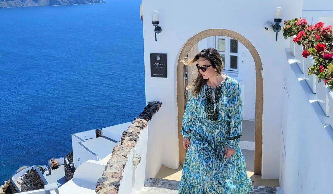ČISTA ROMANTIKA: Jelena i Ivan objavili fotke od kojih će vam se ZAVRTETI U GLAVI (FOTO) 4 72713a245c37bdbcb2404321fffe8eda77040a41