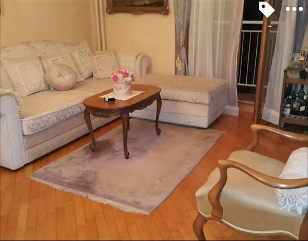 Pogledajte šta zauzima centralno mesto u domu SANJE MALETIĆ! 2 7292147aa1b300c55c246624452ad0af673260a7