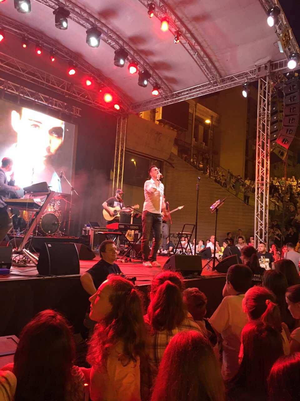 Koncert Željka Vasića za 10 000 ljudi u Boru! (FOTO) 3 73891b6b5dd0b19013dc29abd9523612014b5f52