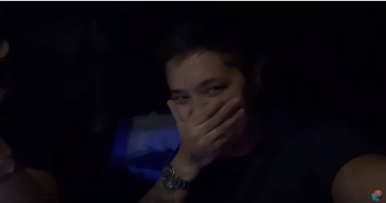 "GDE ĆE MI DUŠA", Marija se NAŠALILA SA KUMOM, on 3 sata bio van sebe (VIDEO) 3 73a78a61207824fe5e573c252a2a5ee8eff625e9