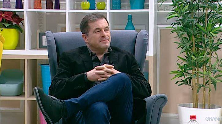 Mare: "Žika je zasenio mnoge voditelje, a OVA takmičarka mi je objasnila šta je život" (VIDEO) 3 7436325c323f15f0138a3f24ee99888ae48af483