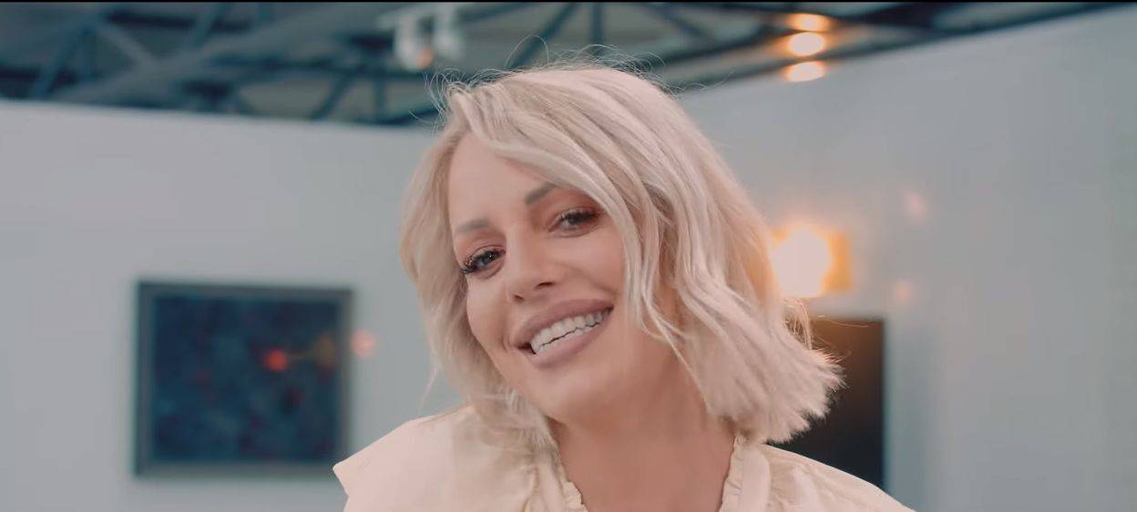 Tamara Todevska: "SLOBODA je konačno tu" (VIDEO) 2 7465fd80ab17d47c89ddcd1724d1c13c49778d51