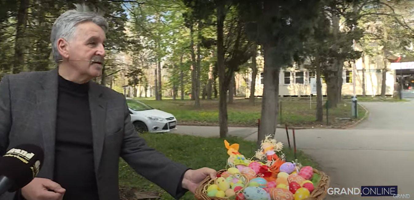 USKRS u domovima žirija: Marija u kuhinji, Ceca DALEKO od nje, Bosanac se setio DETINJSTVA (VIDEO) 7 749bcb05091d440e07be0bc9fe1c8923ff4ca9db