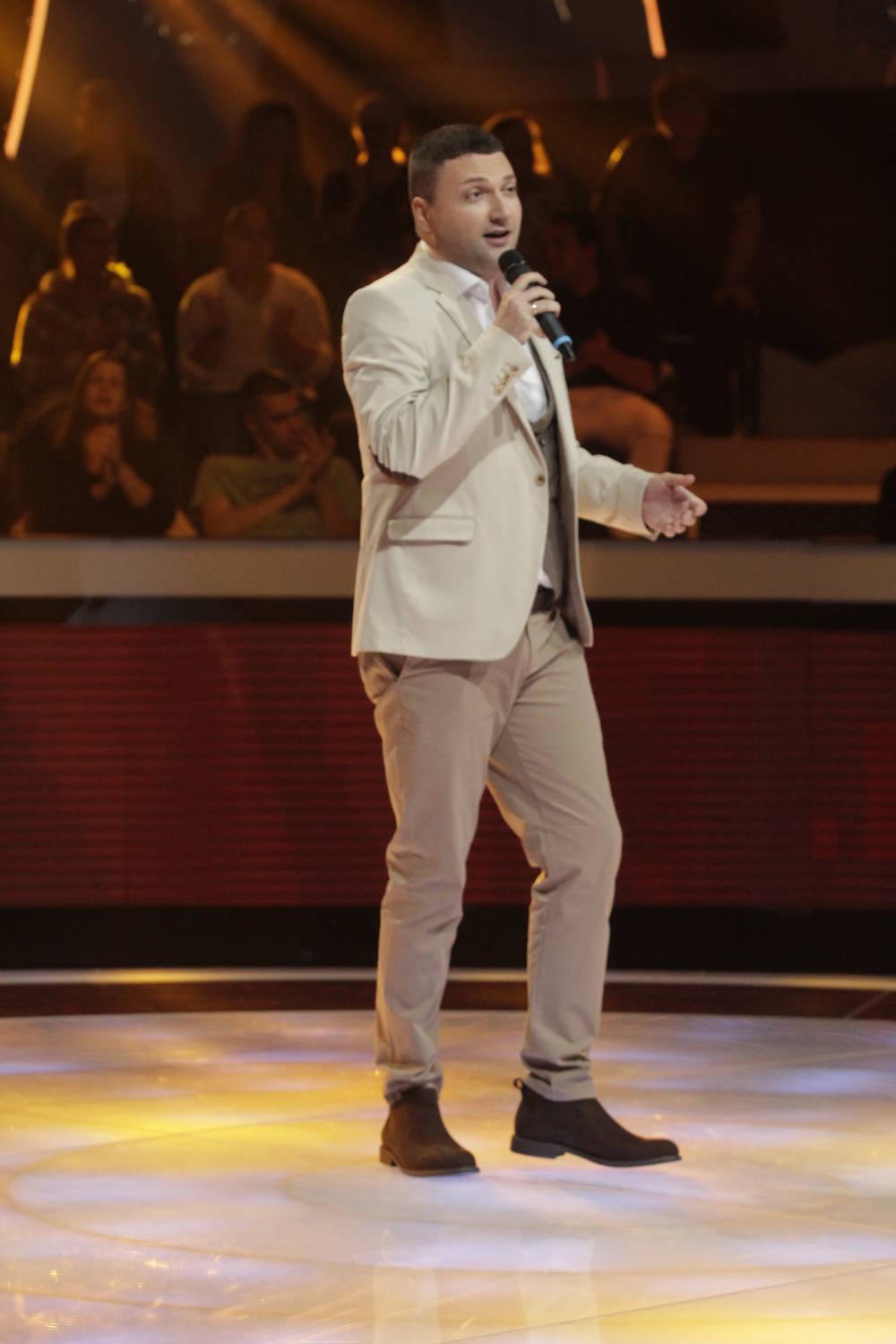 UPALA TI KAŠIKA U MED! Evo kome Đorđe David daje na značaju (FOTO) 2 7517275bbd38c2d9ee01c163d2d5600038c7da82