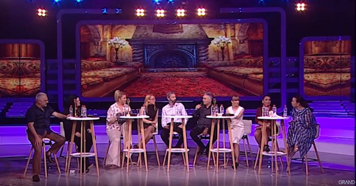 Da li je ovaj finalista ROĐEN ZA PEVAČA? ''Od druge karijere se ne bi 'leba najeo!'' 3 7540632490b7aa42dc14ad33b53ec1dc4e481ae0