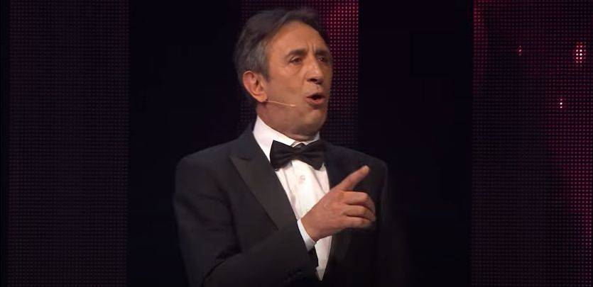 Mare DEMANTOVAO Žiku: ''Rekao sam ti da me NE VUČEŠ ZA JEZIK'' 3 75455fc742caca9a4259f4b06fc04f4185d633dc