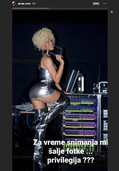 GORI OD SEKSEPILA Jelena Karleuša prošetala u prekratkoj haljini, a evo ko se hvali da je dobio ove fotografije (FOTO) 2 75a2c4b05376ecac7240220ce3226626d7ef34be
