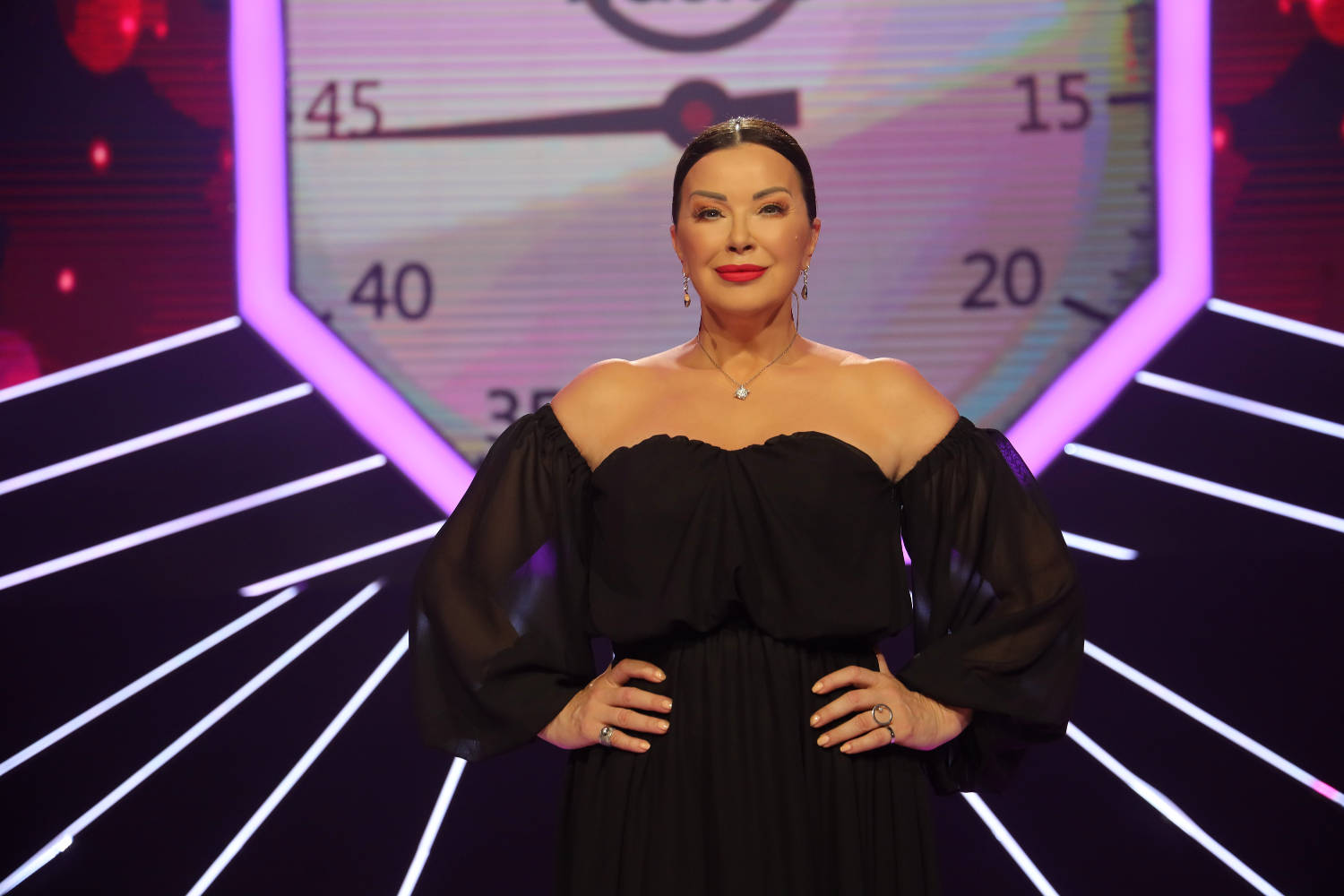 Dragana Katić KUMOVALA Dubravku, iza kamera USLEDILE OVACIJE SMEHA 2 75df4b9d05dd75e5dd74c4680d72148024fbe458