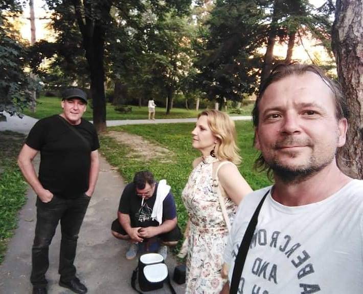 Za MEĐUNARODNI DAN MIRA stiže nova pesma od Marka, a evo zašto je izabrao baš taj dan 3 760386d13a9925c4e6f002a1eec1ac121ecf5a2c