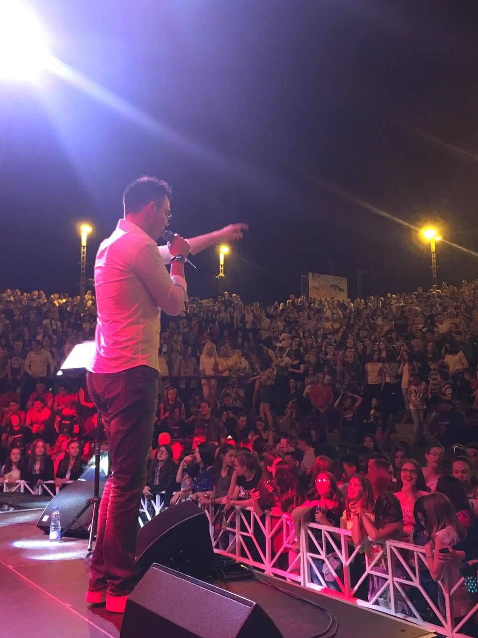 Koncert Željka Vasića za 10 000 ljudi u Boru! (FOTO) 2 762e6617c1e90b29999fb31adfec76d2be2dc461