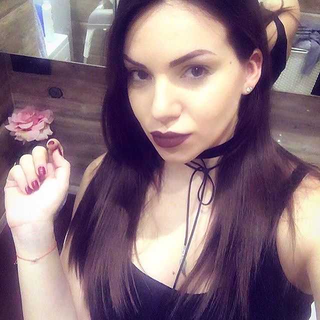 Postala crnka! 2 766f72cb4d7c8a291ba74f4b4d5f4a1cdcff1144