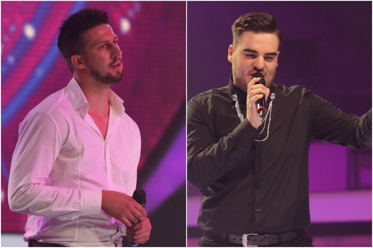 "PLJUŠTALI" KOMPLIMENTI Među njima je pevač koji je budućnost pop muzike u regionu! (FOTO) 2 76855acd540c38039052cbab4ceefe7c6d4d35d0