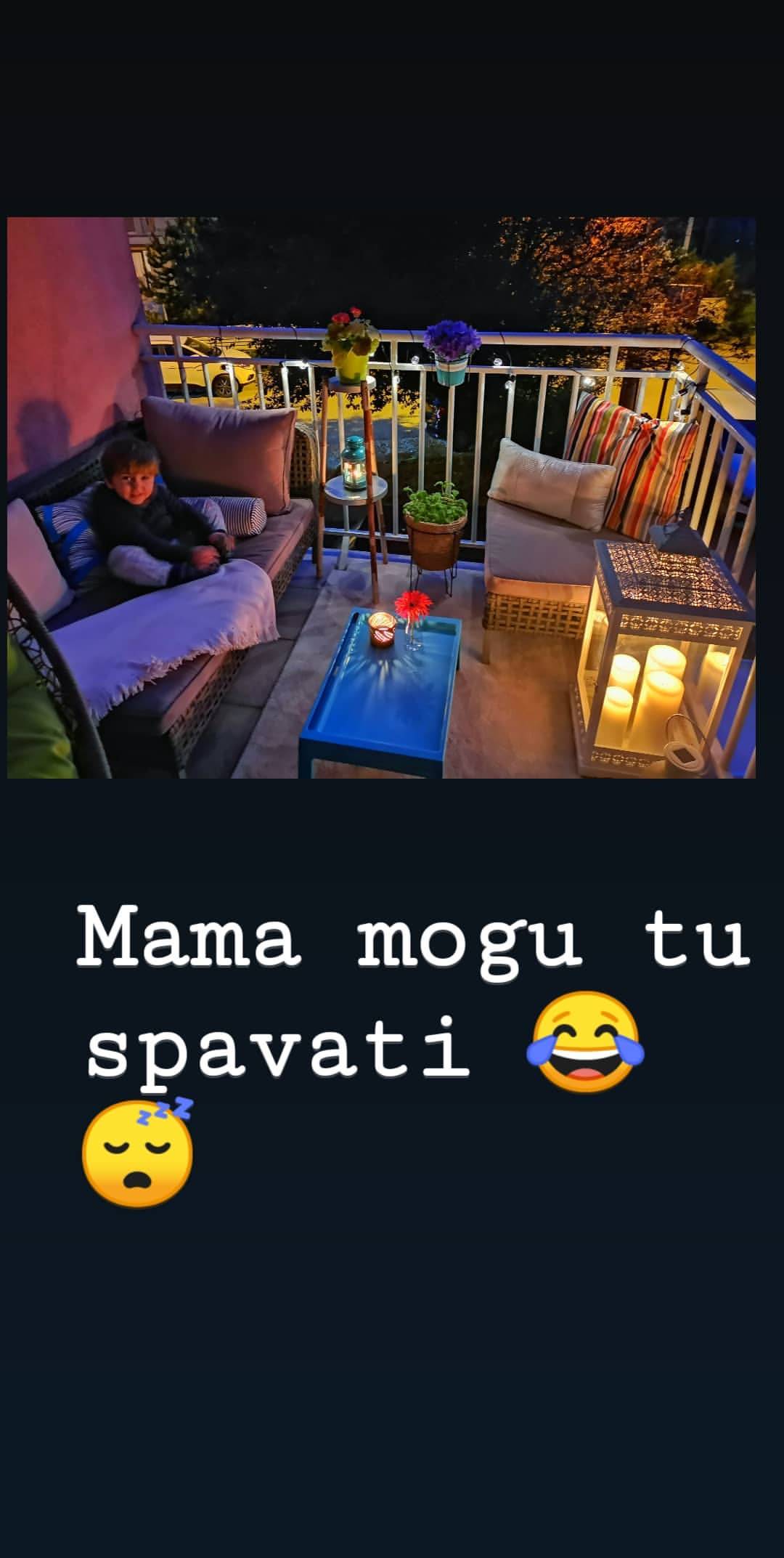 Zastaće vam DAH od njenog kutka za odmor! Pamela Ramljak se bacila na preuređivanje (FOTO) 4 76b7e8d0196a5a34de0696606b33be08bbfd6673
