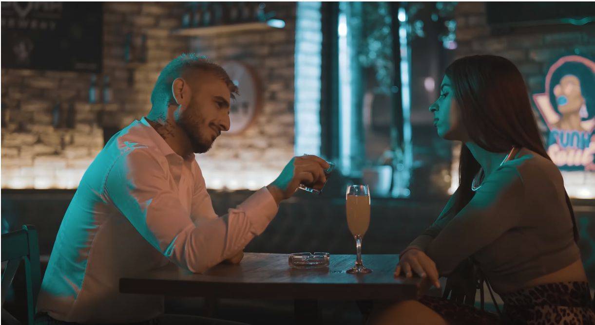 Barbara PRIZNALA da joj je veza sa Darkom MNOGO DONELA: ''Nisam imala karijeru PRE NJEGA'' 3 76c89ab88dbbad39da5225de131d4f4972f83875