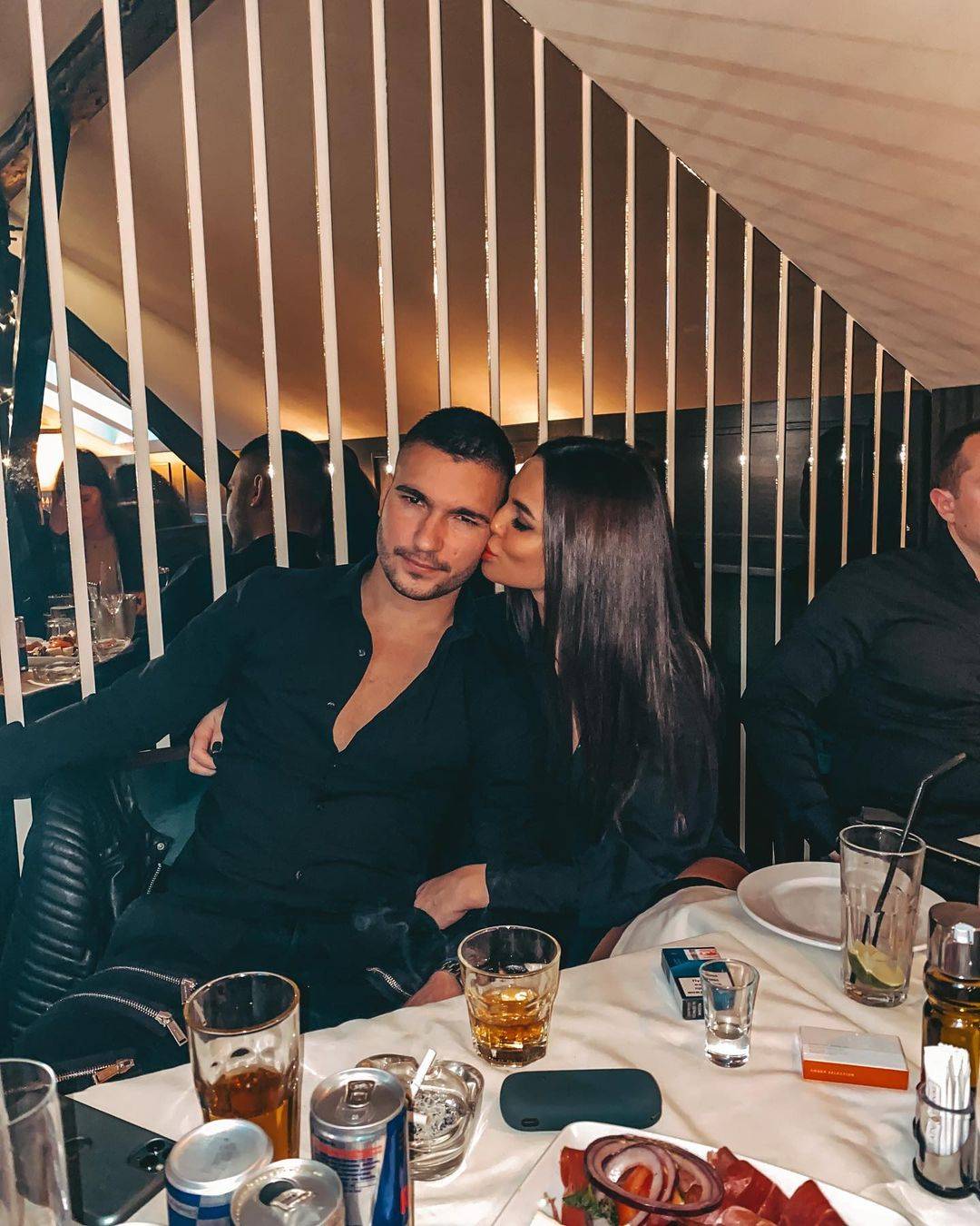 "NIJE MI DO SVADBE" Goca Božinovska otkrila kada će se Mirko i Bojana venčati 3 76f13e2ccaab434374eb1136580bb288025aa3eb