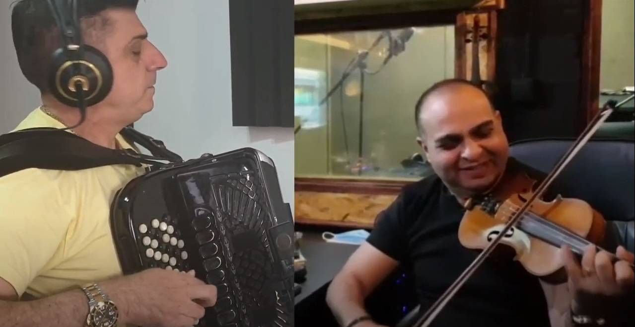 DEZINFEKCIJA OBAVEZNA! A ko kaže da u karantinu ne može da se OPLETE KOLCE?! (VIDEO) 2 7735f252885dd0cb89555fea23ee50bb080939af