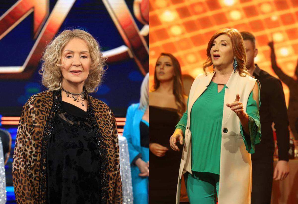 Bilja Jevtić DEMANTOVALA stariju koleginicu: "Moj sin je primer" 3 77a30b6065b1ebe198e181cbe79b9674340e2dca