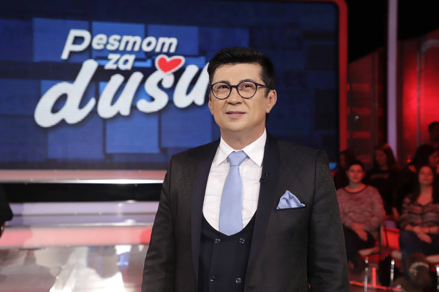 PESMOM ZA DUŠU: Sa nama nema greške! 2 784f26ebe5d315a02e9a227444487224704b270c