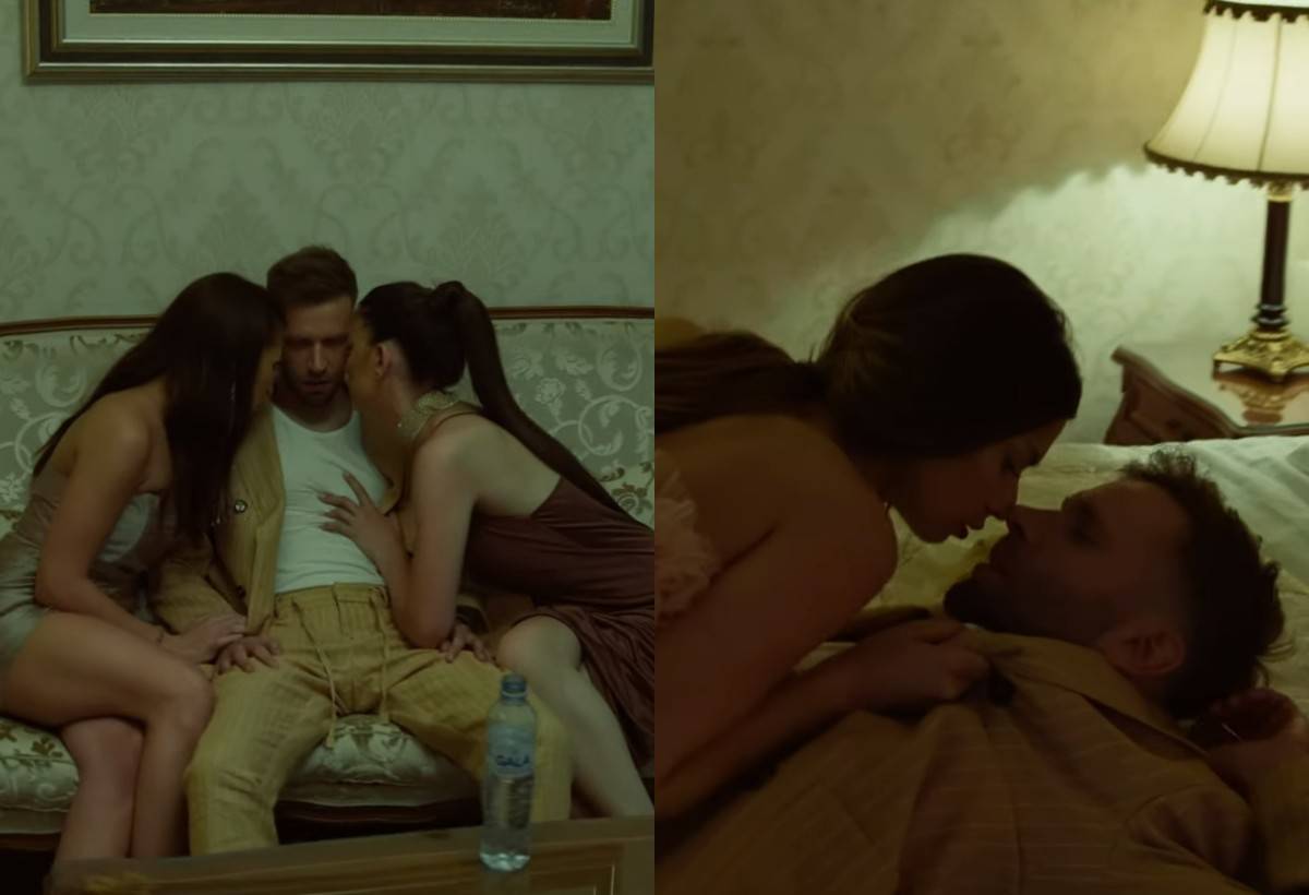 Nova pesma "Magla benda" GORI: Zbog njenog naziva se i oni ŠALE (VIDEO) 3 79bd2395f9faa888db374a2de682f2127c4c9d6d
