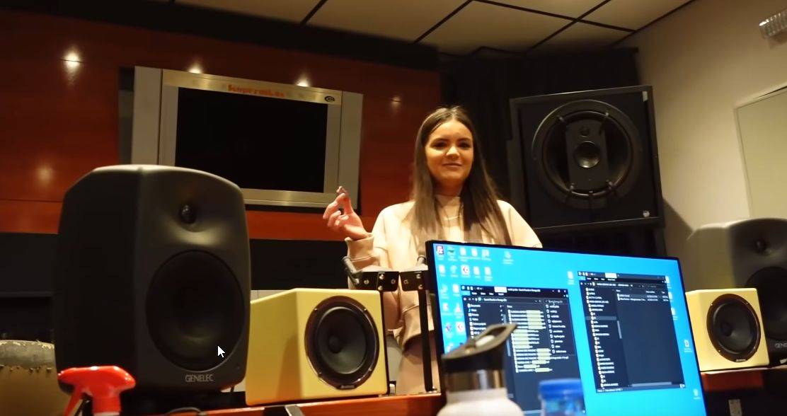 Atomska Mina otkrila SPECIJALNU ''VEŠTINU'', mentorka šokirana: ''Je l' si ti BOLESNA?'' 6 7a0f41287bf9b5d0bbbd4cfe3b959ead1907fb70