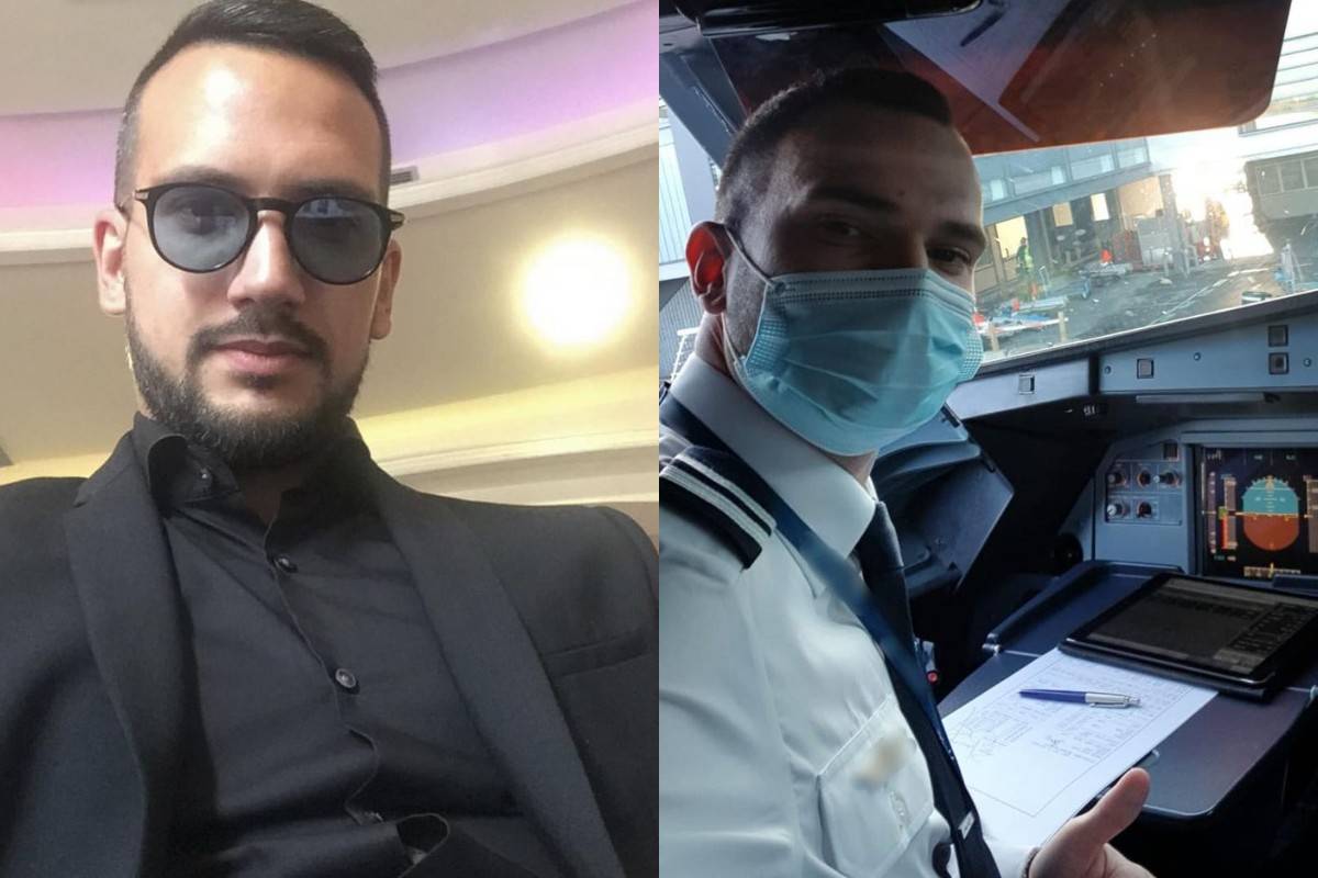 ŠMEKERI od malih nogu: Lidija Vukićević podelila SLIKU SA SINOVIMA STARU PREKO 20 GODINA ( FOTO) 3 7a389d027dba426b75f223963952038e8b9d0eba