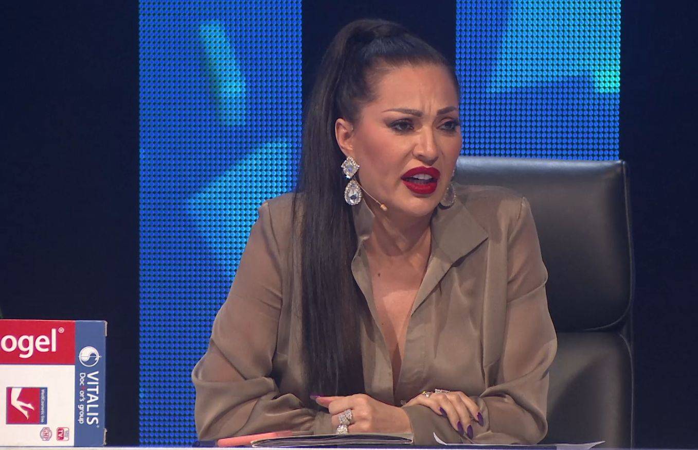 Ko ovde LAŽE? Mili NAPAO CECU, kada se Viki umešala ODBRUSIO JOJ: ''I tebi sam radio isto!'' (VIDEO) 5 7a38a4c3d76cf1781d7f1ca91e35816c90e5eab6