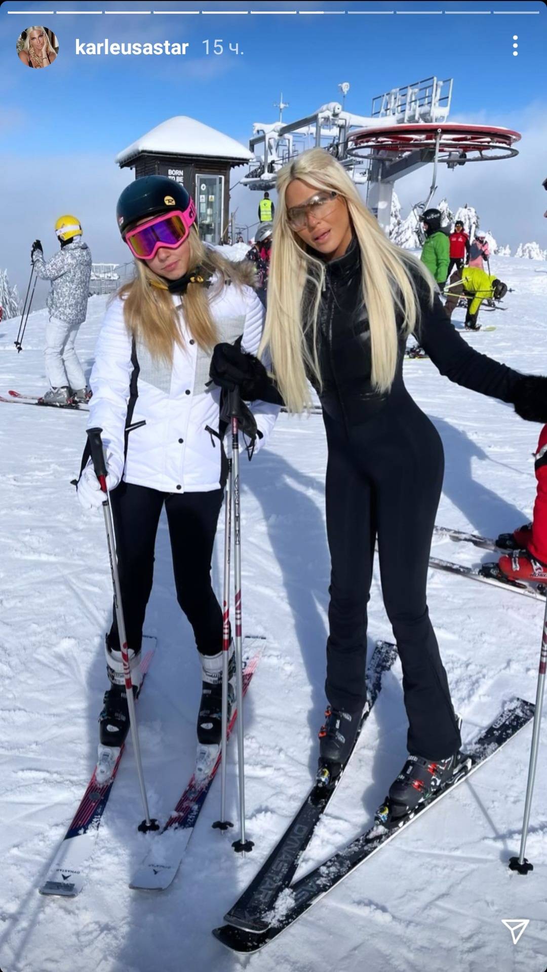 ZAUSTAVITE INTERNET, ova SKI BOMBA je odnela pobedu (VIDEO) 3 7a99e46127771e5ae1c24b579480d7021169aaa7