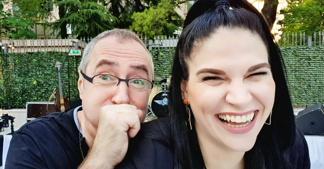 ZVEZDA GRANDA iznenadila: "Zaljubljena sam i opčinjena", javila se koleginica: "Hoću i ja" 5 7ab10b137b2a0a24d173ad9e1f890a4ec49628f4
