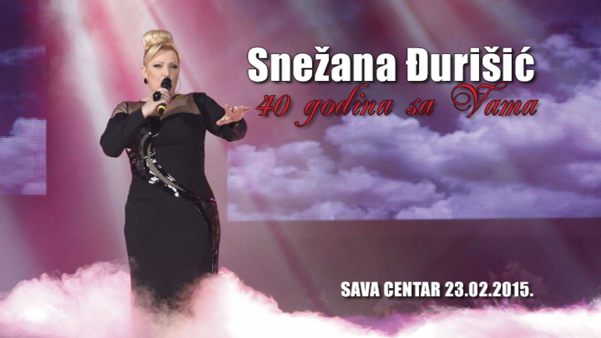 Sjajno veče uz divne NOTE! Jubilarni KONCERT SNEŽANE ĐURIŠIĆ na GRAND TV! 2 7ae0ddb543ad9c5d0325fc52f6e3c56f1615afe2