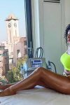 GAZI SEDMU DECENIJU, a prava je BOMBA: Lidija Vukićević PROVOCIRA vrelim fotkama 2 7ae482c37c1bac18090896a59f6684d3c99afd5d