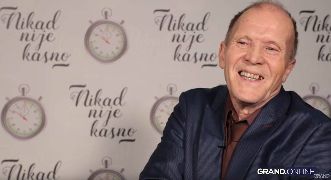 U sve se meša! Takmičar RAZOTKRIO suprugu: ''Ne razume se u muziku ali i tu me savetuje'' (VIDEO) 3 7b6d285cc1c4d6d2afccfdfd11f3bc6d2d8f12aa
