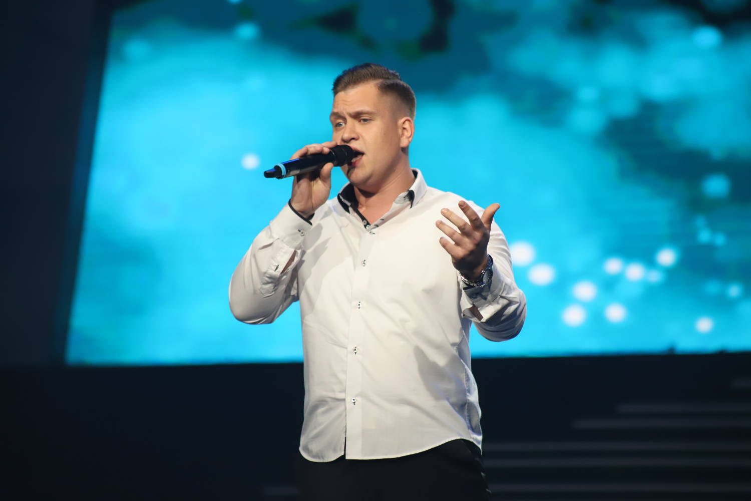 Do sada NEVIĐEN DUEL, žiri JEDNOGLASAN: ''Ovo su ZVEZDE GRANDA, Saša REAGUJ'' 5 7b919923e29251cb6ca75041a766e0e9a6964cc8